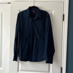 Untuckit Mens Shirt